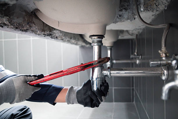 Trusted Garbage Disposal Repair service in Eden, GA - Masters Plumbing Service